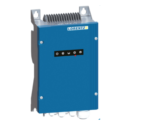 Lorentz PS2-150 Controller